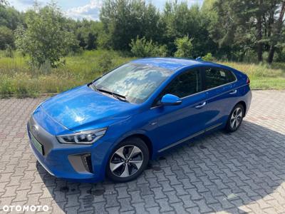 Hyundai IONIQ electric Platinum