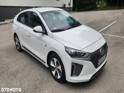 Hyundai IONIQ electric Premium