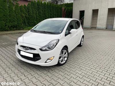 Hyundai ix20 1.4 5 Star Edition