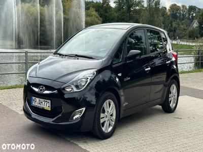 Hyundai ix20 1.4 BlueDrive Comfort