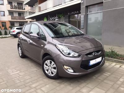 Hyundai ix20 1.4 Comfort