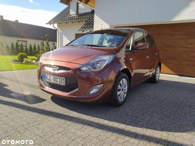 Hyundai ix20 1.4 Comfort