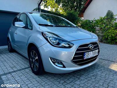 Hyundai ix20 1.6 Comfort