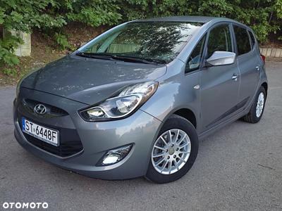 Hyundai ix20 1.6 Comfort