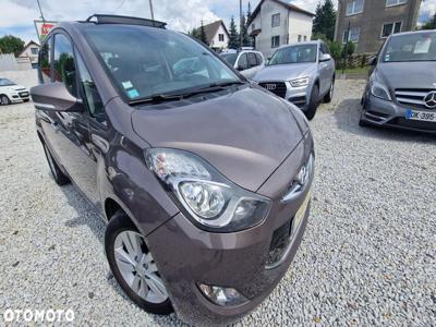 Hyundai ix20 1.6 CRDi Edition 20