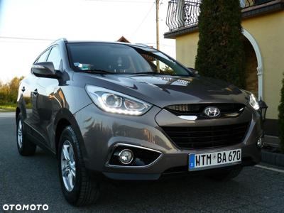 Hyundai ix35 1.6 2WD 5 Star Edition