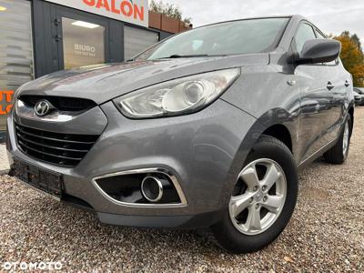 Hyundai ix35 1.6 2WD Comfort