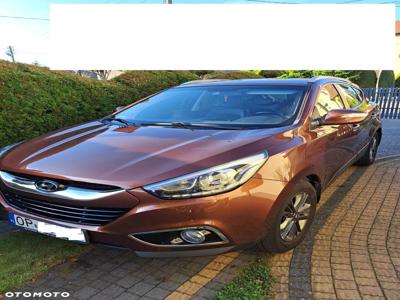 Hyundai ix35 1.6 GDI Comfort 2WD