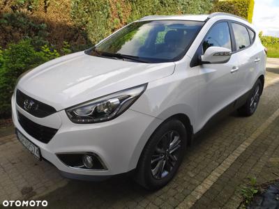 Hyundai ix35 1.6 GDI Premium 2WD