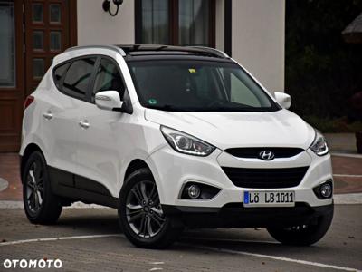 Hyundai ix35 1.6 GDI Premium 2WD