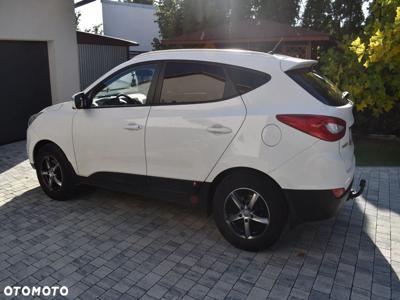 Hyundai ix35 1.6 GDI Premium 2WD