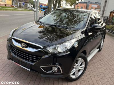 Hyundai ix35 1.6 GDI Premium 2WD