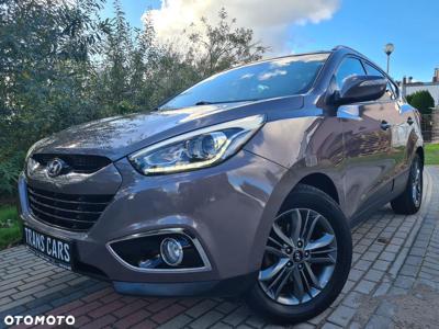 Hyundai ix35 1.6 GDI Style 2WD