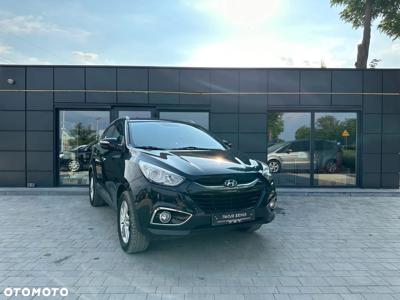 Hyundai ix35 2.0 4WD Premium