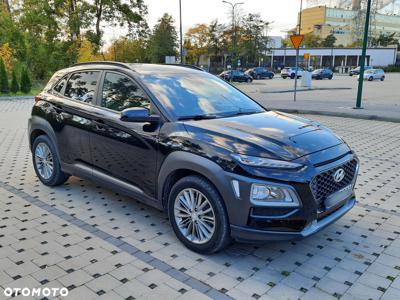 Hyundai Kona 1.0 T-GDI EDITION 30