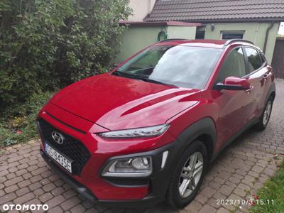 Hyundai Kona 1.6 CRDi Style DCT