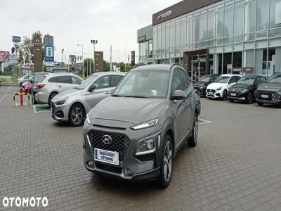 Hyundai Kona 1.6 T-GDI Premium 4WD DCT