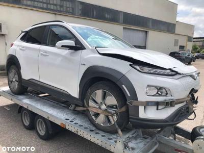 Hyundai Kona Electric 64kWh Modern