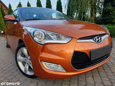 Hyundai Veloster 1.6 Style