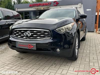 Infiniti FX