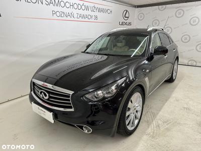 Infiniti FX