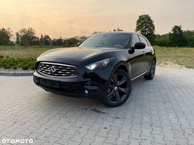 Infiniti FX FX30d S Premium