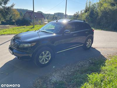 Infiniti FX FX35