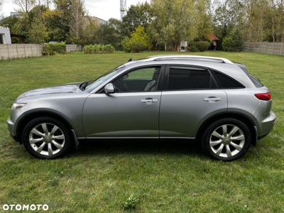 Infiniti FX FX45