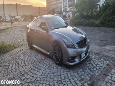 Infiniti G G37 Coupe S Premium