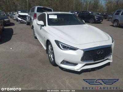 Infiniti Q60