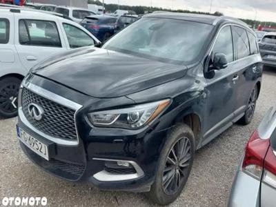 Infiniti QX60