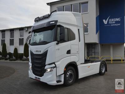 Iveco as 440 ST/P