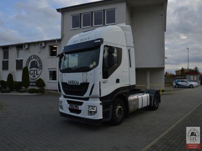 Iveco Stralis AS440T/0