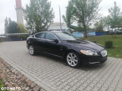 Jaguar XF 2.7 V6 Diesel Premium Luxury