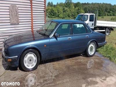 Jaguar XJ XJ12 6.0