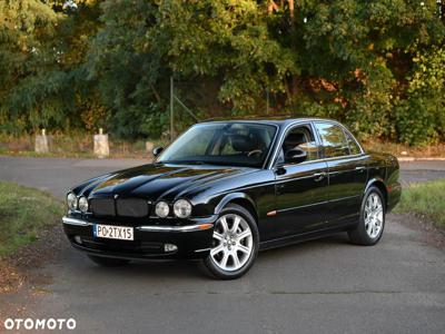 Jaguar XJ XJ8 4.2 Executive