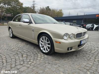 Jaguar XJ XJ8 4.2 LWB Executive