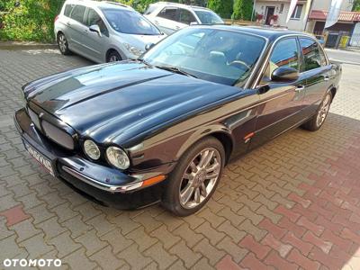 Jaguar XJR 4.2