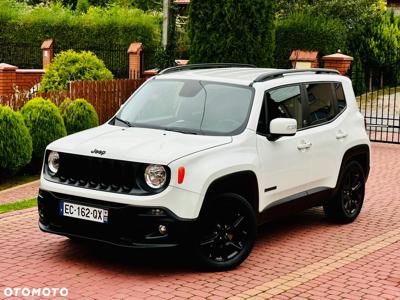 Jeep Renegade 1.6 MultiJet Sport FWD S&S