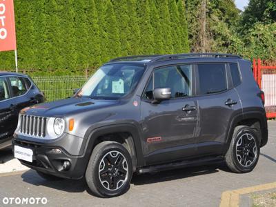 Jeep Renegade 2.0 MultiJet Trailhawk 4WD S&S