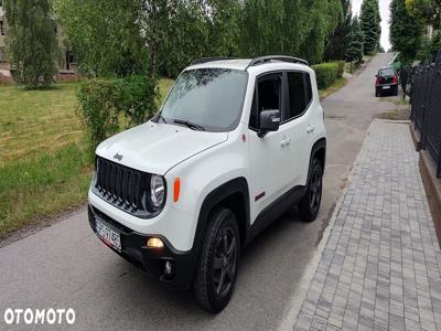 Jeep Renegade 2.0 MultiJet Trailhawk 4WD S&S