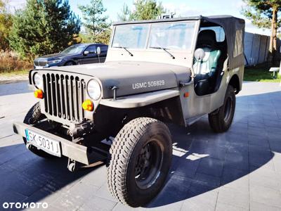 Jeep Willys