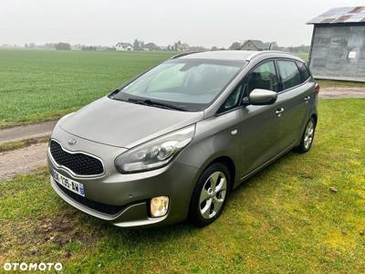 Kia Carens 1.7 CRDi L 7os