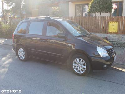 Kia Carnival 2.9 CRDi EX