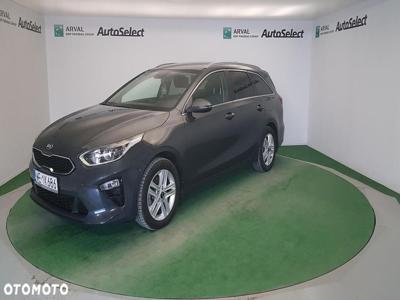 Kia Ceed 1.0 T-GDI M