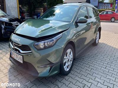 Kia Ceed 1.5 T-GDI M