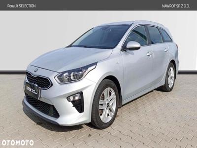 Kia Ceed 1.6 CRDi SCR M DCT