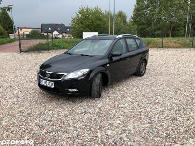 Kia Ceed Cee'd 1.4 Comfort +