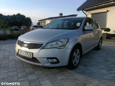 Kia Ceed Cee'd 1.4 Comfort +