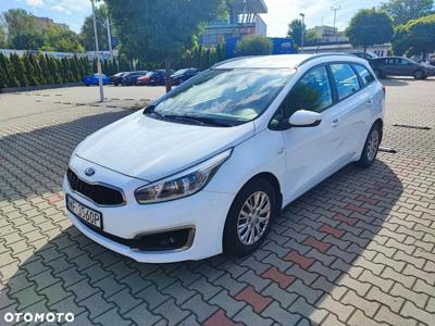 Kia Ceed Cee'd 1.4 CRDi M